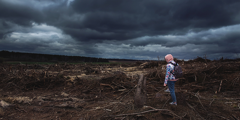 Climate and Security Futures - A Critical Issues Course 2025