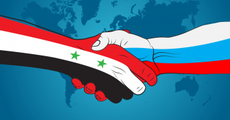 Russian-Syrian Business Cooperation: challenges and prospects