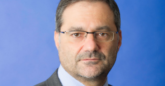 Prof. Joseph Bahout