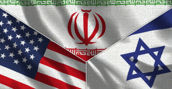 Syria in the US and Israeli debate on Iran