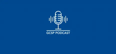 GCSP Podcast