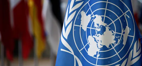 UN calls for global ceasefire to tackle COVID-19 pandemic