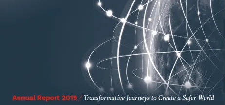 Annual Report 2019 annual report 