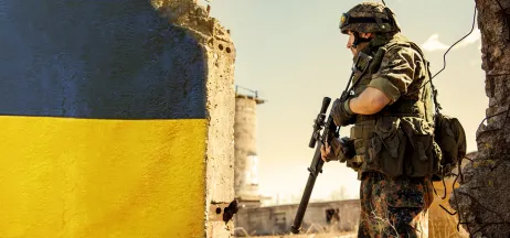 Lʼarmée ukrainienne essaie de gagner du temps