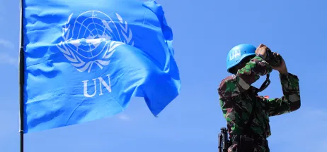 Revisiting the Law on UN Peace Operations’ Support to Partner Forces 