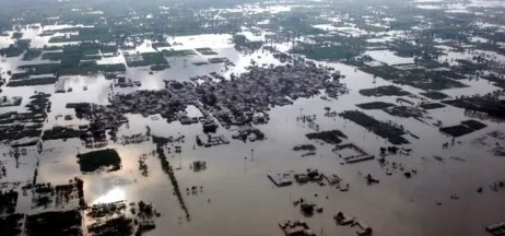 Strengthening the Climate Resilience of Conflict-affected and Vulnerable Communities