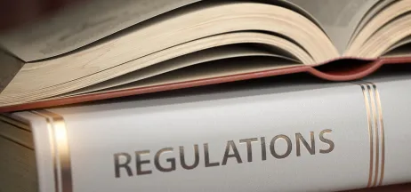 Signs of Progress Towards LAWS Regulation