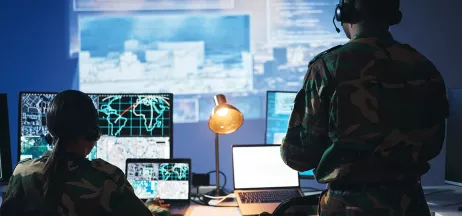 Rules of Engagement as Regulatory Framework for Military Artificial Intelligence