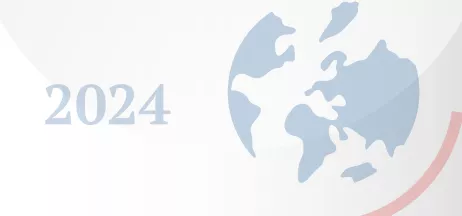 GCSP Annual Report 2024