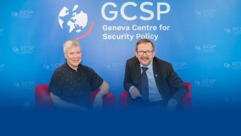 Nuclear Arms Control: Reflecting on the Past and Looking to the Future – A Geneva Security Debate