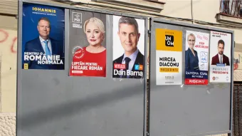 Populism in Central Europe