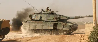 tank