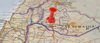 Partial Local Autonomy in Southern Syria: Conditions, Durability, and Replicability