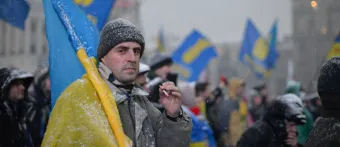 History Politicised: Russia, Ukraine and the West