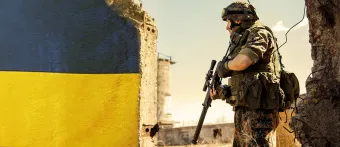 Lʼarmée ukrainienne essaie de gagner du temps