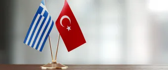 Let Us Continue Dialogue : Statement by Greek and Turkish EMI members ahead of Foreign Ministers’ Meeting in Ankara