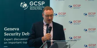 GCSP Statement to ATT CSP10 