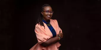 Joana Ama Osei-Tutu
